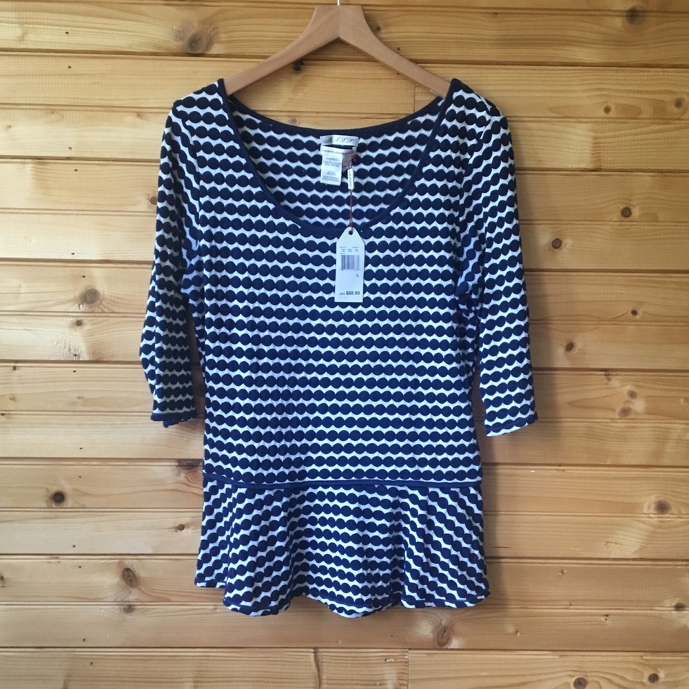•MSSP• empire elbow length sleeve top